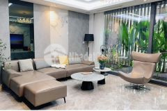 Bán nhà yên lạc hai bà trưng 6 tầng 82m2, thang máy, gara 2 ô tô, kd văn phòng, đủ gpxd.