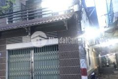 Tb lô góc 74m2 4.5x16 hẻm kd hxh thông 8m không lg qh nhỉnh 7 tỷ