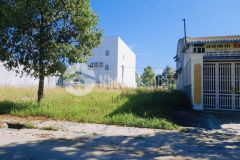 Kinh doanh thua lỗ cần bán gấp nền đất ngay khu tđc becamex bàu bàng