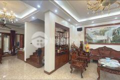 Bán biệt thự kđt việt hưng, vị trí vip, ở kết hợp làm văn phòng