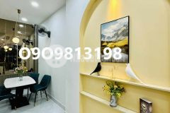 Bán nhanh mặt tiền kinh doanh p13 q10 tiếp khách thiện chí shr sang tên ngay.