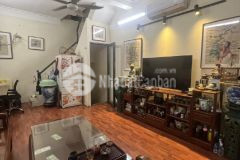 Bán 59m minh khai gốc đề tặng nhà hoàng mai