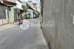 Bình tân bán nhà 2 tầng hẻm xe hơi 4x12 hương lộ 2 3.95 tỷ