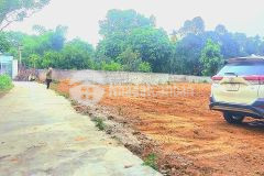 Ngọc lương yên thủy hòa bình 180tr, 164m