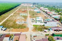 Đầu tư quỹ đất nền phân khu cao cấp tại kdc phú lộc đăk lăk