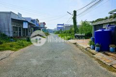 Bá.n nền 100m² đường số 3 kdc đông phú, châu thành, hậu giang lh 0939 961 661 thịnh