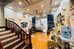 Bán nhà tu hoàng phương canh hiếm gần oto dt62m2 mà giá giật mình chỉ 6.9 tỷ