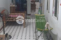 Nhà 2 tầng mặt tiền trung tâm sát quảng trường 24 3