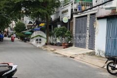 Bán gấp căn nhà số 180 nguyễn hữu cảnh, lk vinhome. dt 5.7x20. giá 18 tỷ