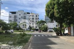 Bán nhà 2 tầng mặt tiền phước trường 17 cách biển mỹ khê đà nẵng 500m 80m2 5.7 tỷ