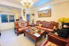 Thua bóng bán gấp nhà mặt phố ngang lê hồng phong sầm uất gần chợ hà đông 75m2 chỉ 15.38 tỷ.