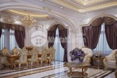 Siêu phẩm biệt phủ 500m x 4 tầng, 2mt đường thăng long tuyệt đẹp, quận hải châu