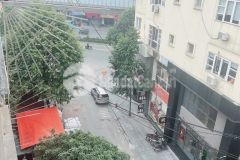 Siêu phẩm em trai mặt phố văn phú hà đông, vỉa hè 3 ô tô tránh nhau kinh doanh sầm uất ngày đêm