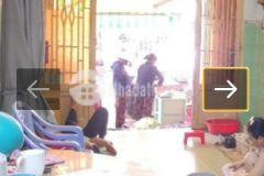 Nhà mặt tiền, 57m2, 4 lầu, bình thạnh, giá 14 tỷ.