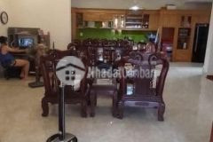 300m2 biệt thự lô góc phố ngô quyền vạn phúc, hà đông 30m mặt tiền thuận lợi kinh doanh