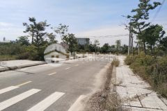 Cần chuyển nhựng lô đất 120m2, ngã 3 kỳ lý, tam kỳ, quảng nam, giá đầu tư