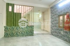 Bán nhà gần phan đăng lưu, hxh, shr, ngang hơn 5m, diện tích 66m2, nhỉnh 6 tỷ