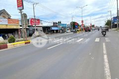 Ban đât bau bang 150m2,sô hông riêng