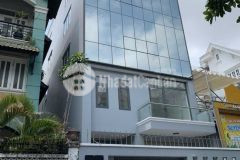 Chỉ 36tyxx chốt ngay căn hộ dịch vụ trung tâm q1 đường xe tải