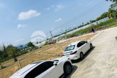 Đất ngay chợ trung tâm nam phước đường bt 5m5 sẵn sổ giá từ 7xxtr1 lô.