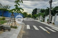 Cần bán lô đất 214m2 tặng dãy nhà trọ kiệt k20 khu nam việt nam,phường khuê mỹ,ngủ hành sơn,đà nẵng