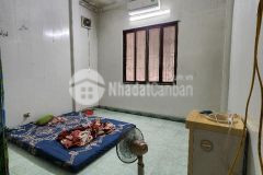 Bán nhà nguyễn công trứ cạnh trợ trời phố huế