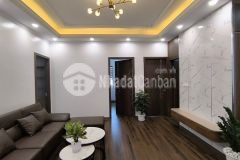 Cần bán căn chung cư mặt đường nguyễn cơ thạch 5,2 tỷ