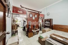 Tân định q1 hxh 5m 4x20 chính chủ xây ở 2 mặt hẻm trước sau khu dân cư đồng bộ 14.x tỷ