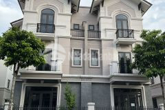 Biệt thự song lập 135m2 giá chỉ hơn 40trm2