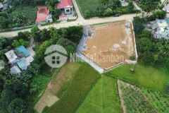 Em thảo bán hộ lô đất 150m, 518tr tại dẻ cau, lương sơn, hoà bình