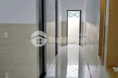 Cần bán gấp căn nhà 100m2,shr, 690tr đường lê thị hà, tân xuân hóc môn