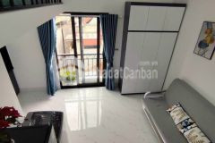 Bán toà ccmn xuân đỉnh, 2 thoáng, 53m2 7 tầng thang máy, 11 phòng, 9 tỷ