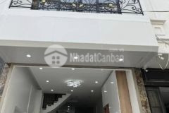 Chuyển chỗ ở, cần bán gấp nhà khu vạn phúc hà đông, có thang máy, ô tô đỗ cửa