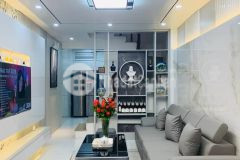 Đi xuất khẩu lao động cần bán nhà phố hồng mai