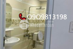 Gần mặt tiền p.cầu kho q1 shr công chứng trong ngày tiếp khách thiện chí.