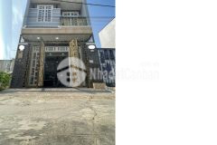 Ô tô đậu cửa nhà, huỳnh tấn phát, thị trấn nhà bè, 4 tầng, 51m2, 5.0 tỷ.