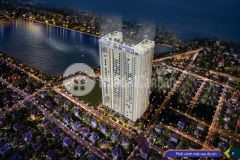 Chỉ hơn 1ty8 sở hữu ngay căn hộ 2pn diện tích 65m2 dự án phú tài residences quy nhơn