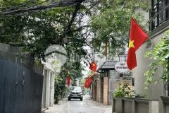 Bán nhà riêng bắc từ liêm, 52mx4t, 7 tỷ, ôtô đỗ cửa, nhà đẹp, ở ngay.