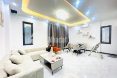 Bán nhà phố linh đàm 36m x 4 tầng nhỉnh 4 tỷ lô góc 3 mặt thoáng ngõ thông ôtô