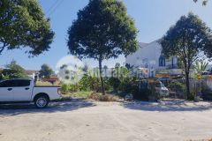 Chính chủ ngộp bank cần bán gấp nền đất 518 full thổ sau lưng tthc bàu bàng