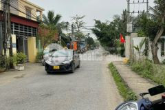 Cần bán lô đất tổ 9 hòa nghĩa dương kinh hp