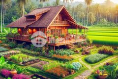 Đất đẹp giá đầu tư 332m nhỉnh 2 tỷ thủy xuân tiên chương mỹ hn