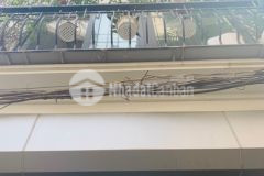 Bán nhà khu chợ đại từ kinh doanh sầm uất ô tô vào nhà 42m2 5 tầng 9 tỷ