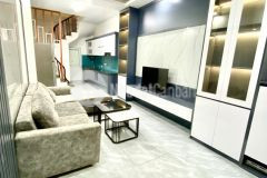 Bán nhà riêng lê trọng tấn 33m2 5 tầng ô tô qua nhà. giá chào 6.08 tỷ có tl