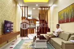 Cực hiếm nguyễn khang, yên hòa, cầu giấy 38m2 x 5 tầng, ô tô 10m, giá 7.25 tỷ.