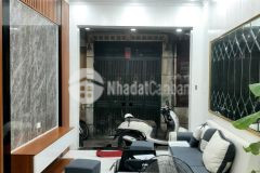 Bán nhà riêng nguyễn đức cảnh 45m2, mt 4m, 4 ngủ đủ công năng, ngõ ô tô. ở luôn. 6.55 tỷ