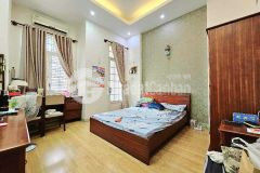 Nhà lê quang định p7 bình thạnh, 4x16, giá 10 tỷ, hàng vip bao đầu tư tốt.