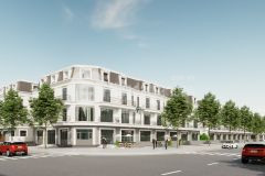 Mở bán đợt 1 10 lô ngoại giao, vị trí đẹp dự án đất nền kđt mới tân thanh, hà nam, giá tốt cho nđt