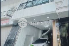 Nhà đẹp vạn phúc, hà đông, thang máy, gara ôtô, kinh doanh,dt 4048m2, 5 tầng, mt 4m, giá 10,6 tỷ