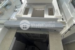 Bán nhà lệ mât,long biên 5 tầng mới,40m2,mt4.5m lô góc nhỉnh 5 tỷ